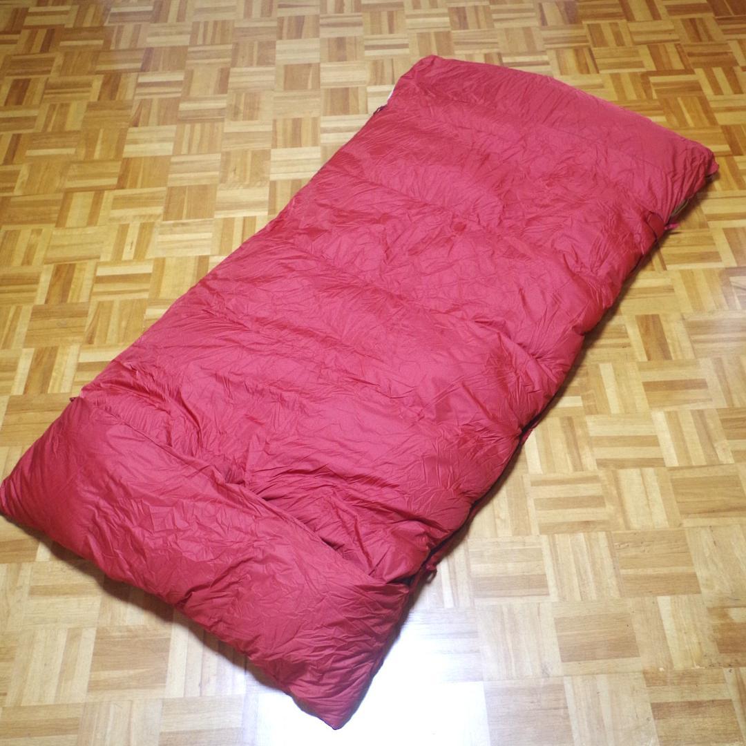 NOBU。美品！ peak！セパレートオフトンワイド 1300#1