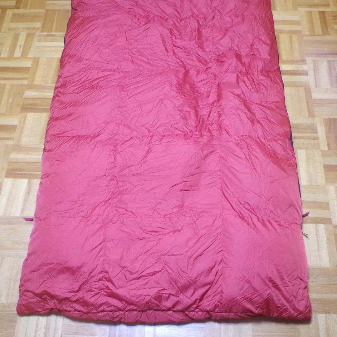 NOBU。美品！ peak！セパレートオフトンワイド 1300#1