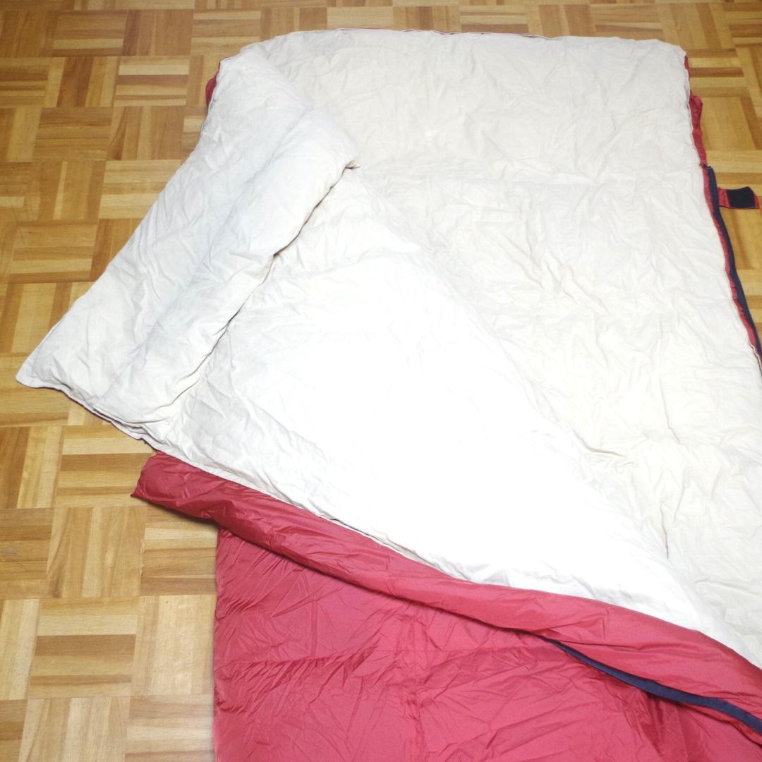 NOBU。美品！ peak！セパレートオフトンワイド 1300#1