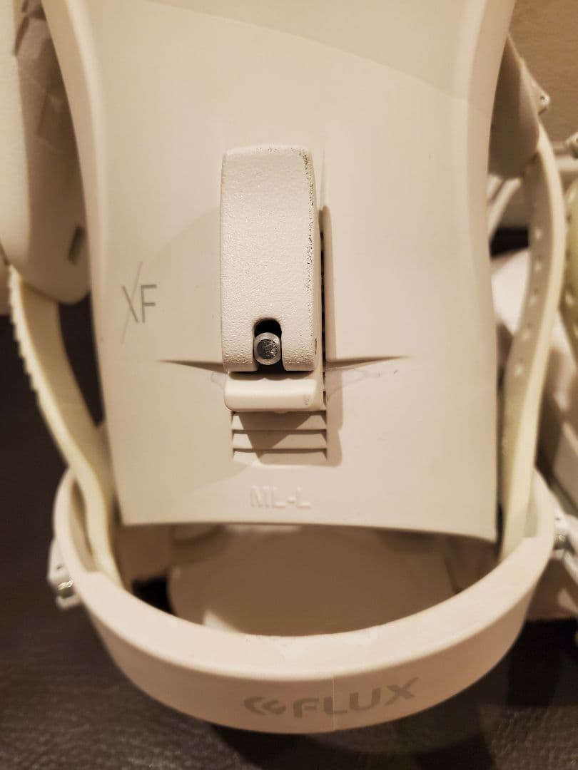 FLUX XF 19ー20 Mサイズ フラックス ビンディング