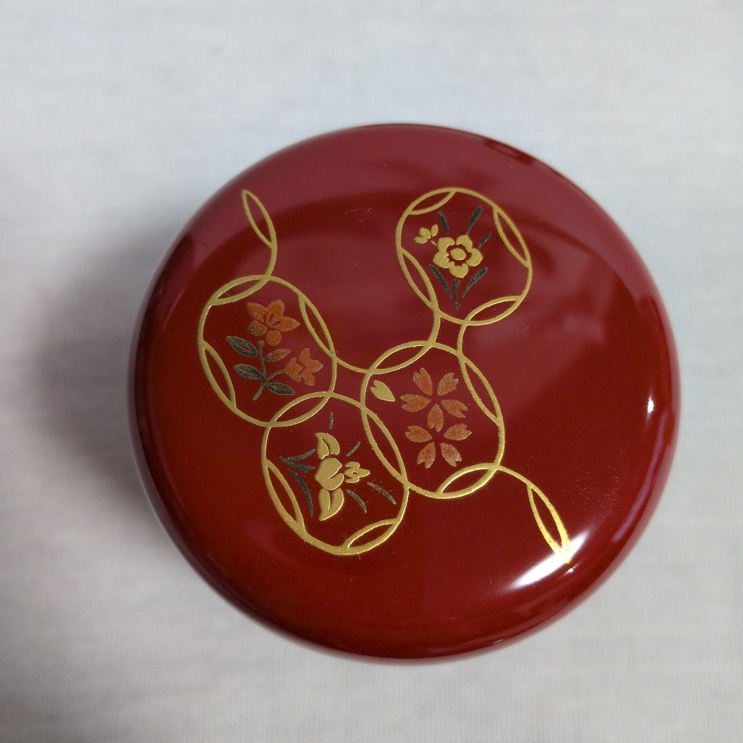 茶道具セット　短冊箱　旅箪笥