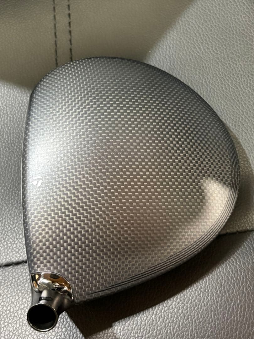 テーラーメイド　Qi35　ドライバー　10.5°