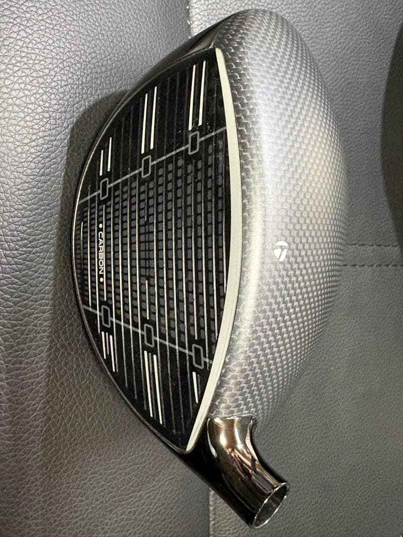 テーラーメイド　Qi35　ドライバー　10.5°