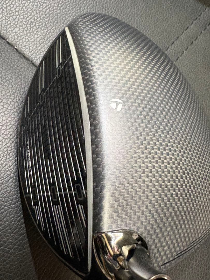 テーラーメイド　Qi35　ドライバー　10.5°