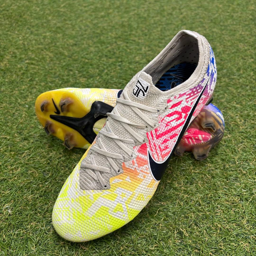 【即日発送 希少】NIKE ヴェイパー13 エリートNJR FG 26cm
