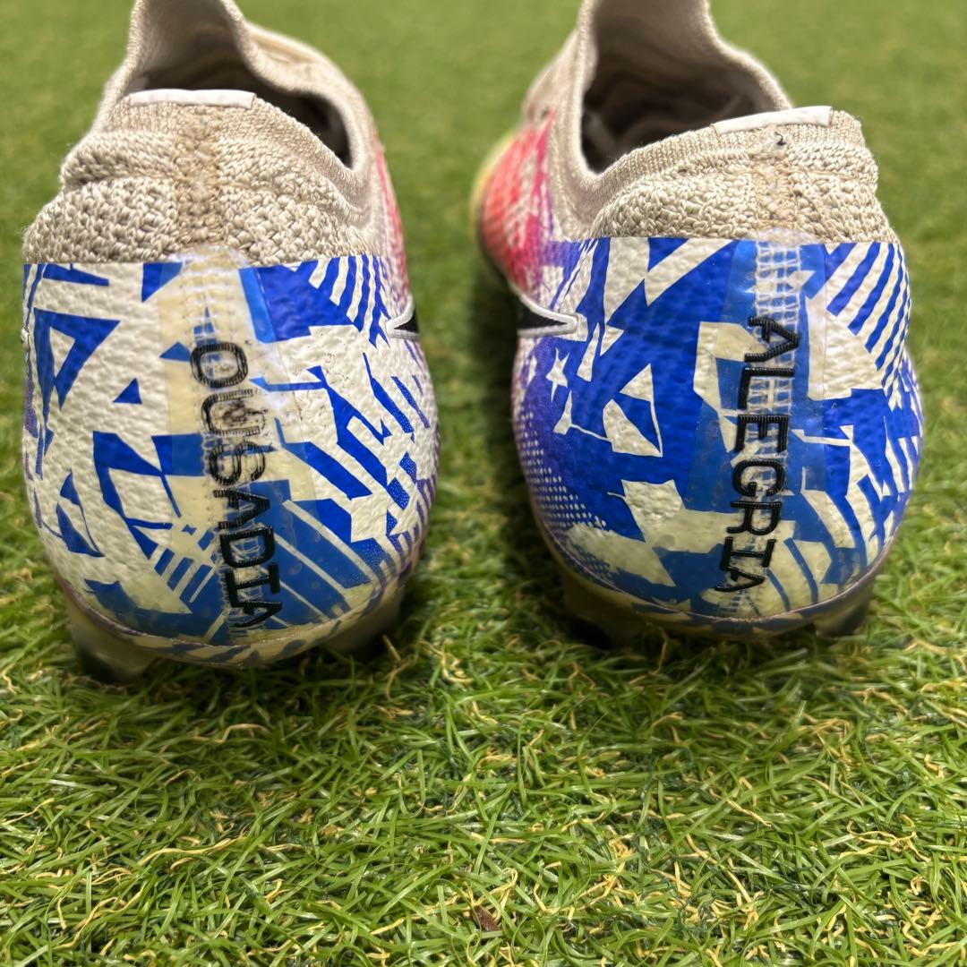 【即日発送 希少】NIKE ヴェイパー13 エリートNJR FG 26cm