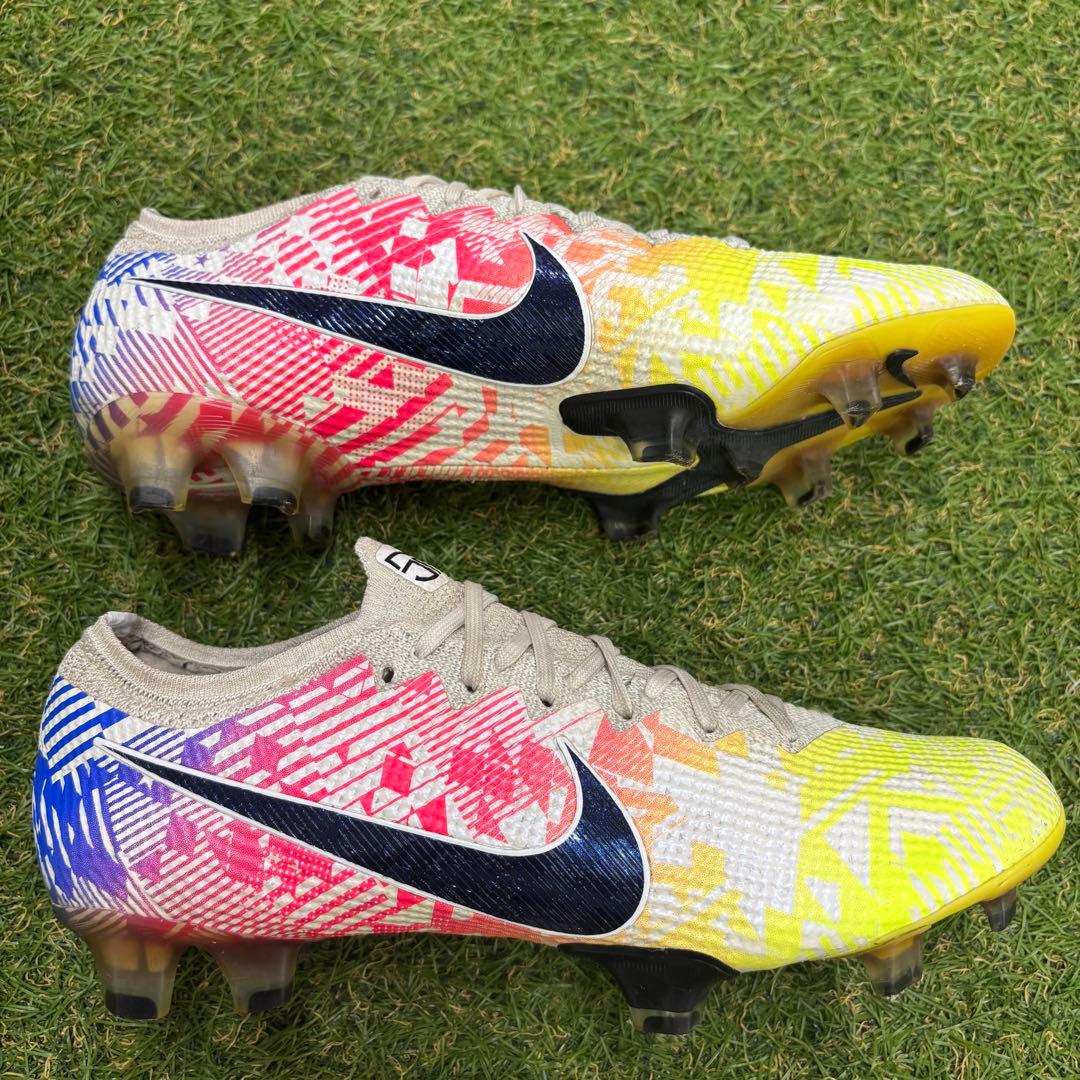【即日発送 希少】NIKE ヴェイパー13 エリートNJR FG 26cm