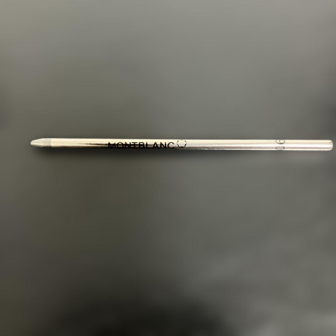 モンブランボールペンマイスターシュチュック116モーツァルト
