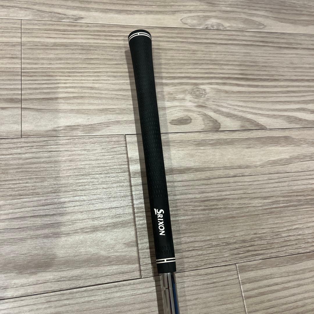 レフティ Srixon ZU85 4番ユーティリティ 23度