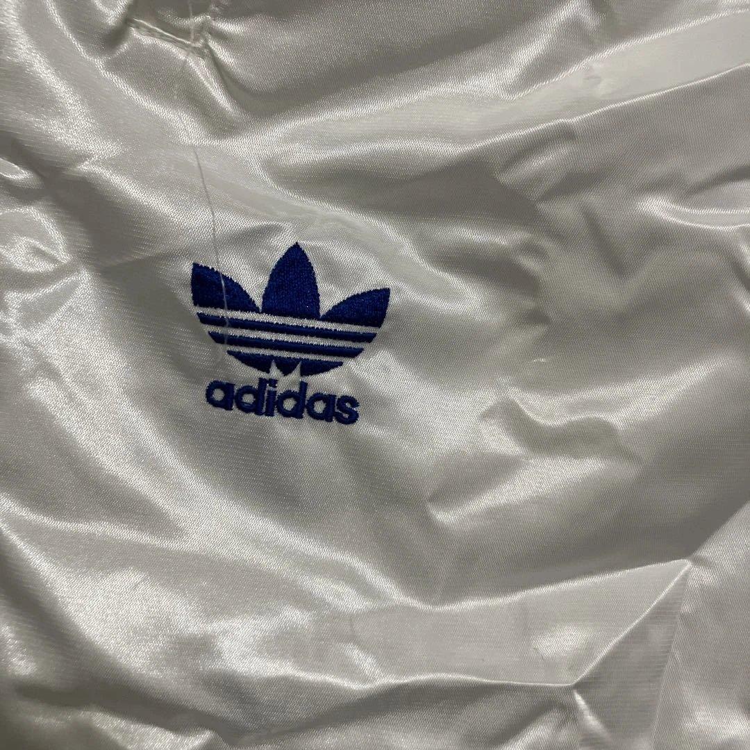 adidas サッカー日本代表 ドーハ ジャージ　上下セット