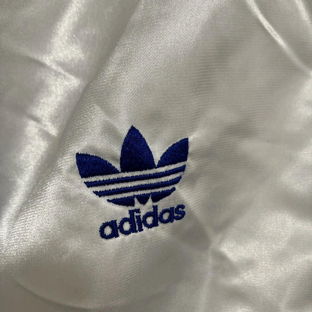 adidas サッカー日本代表 ドーハ ジャージ　上下セット