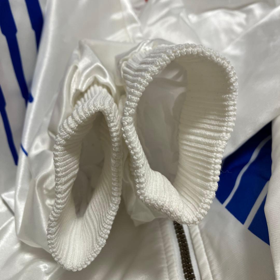 adidas サッカー日本代表 ドーハ ジャージ　上下セット