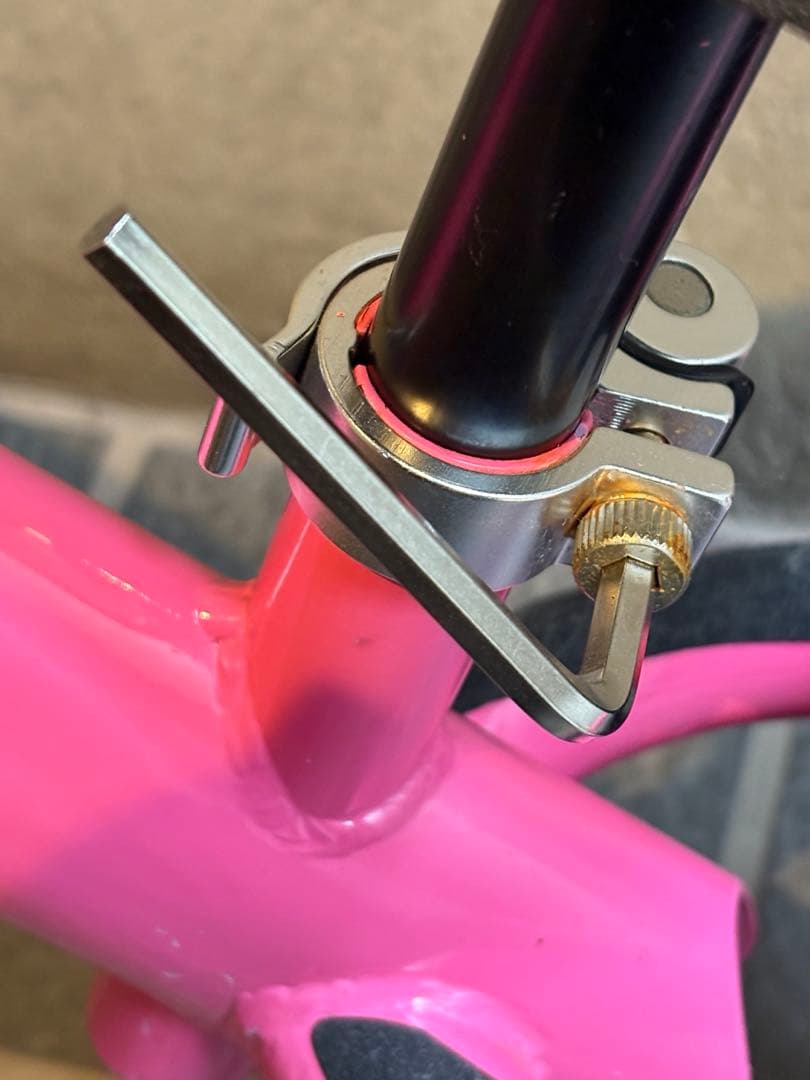 macky様確認用/ストライダー