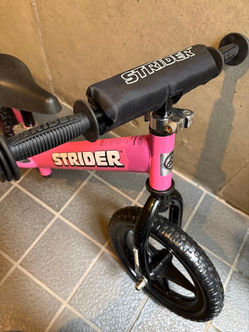 macky様確認用/ストライダー