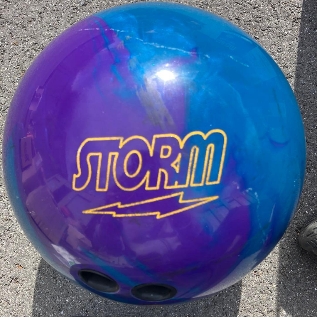 【じゃわむら】フィジックス　パワーエリート　ボウリング