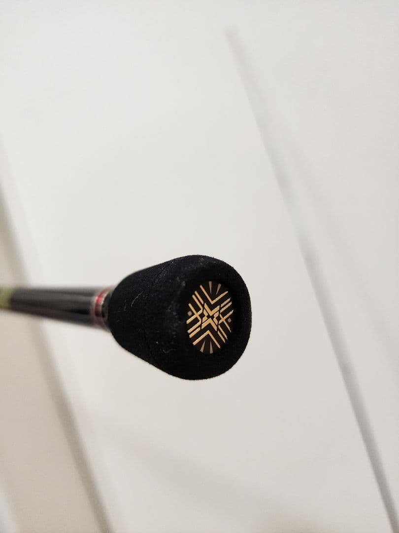 ラグゼ EGXアルティメイト S86M-solid