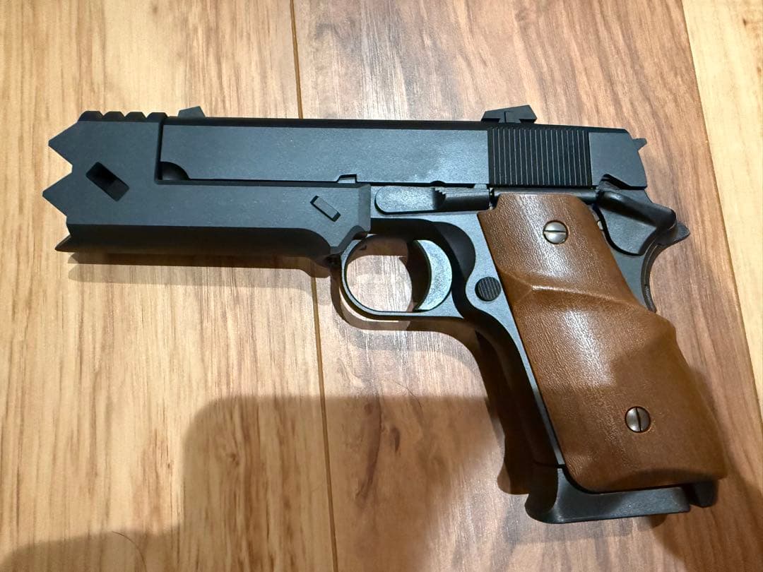 東京マルイ リコリス・リコイル 千束の銃 ガスガン