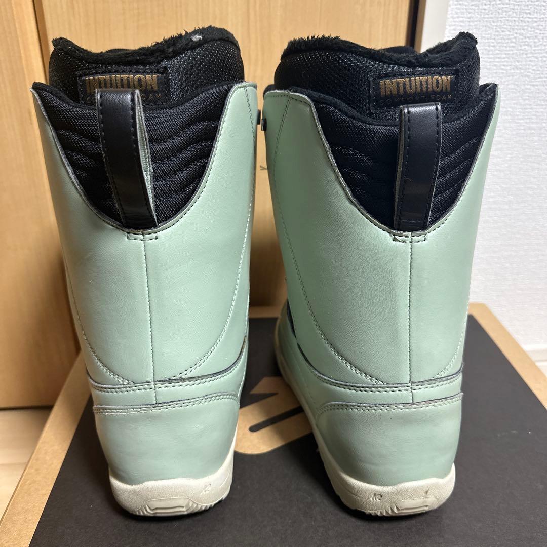 K2 HAVEN レディース スノーボードブーツ BOA スノボ ボア ケーツー