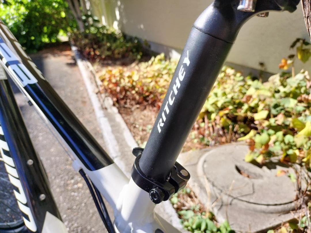 schwinn（シュウィン）2010年モデルmoab（モアブ）希少モデル