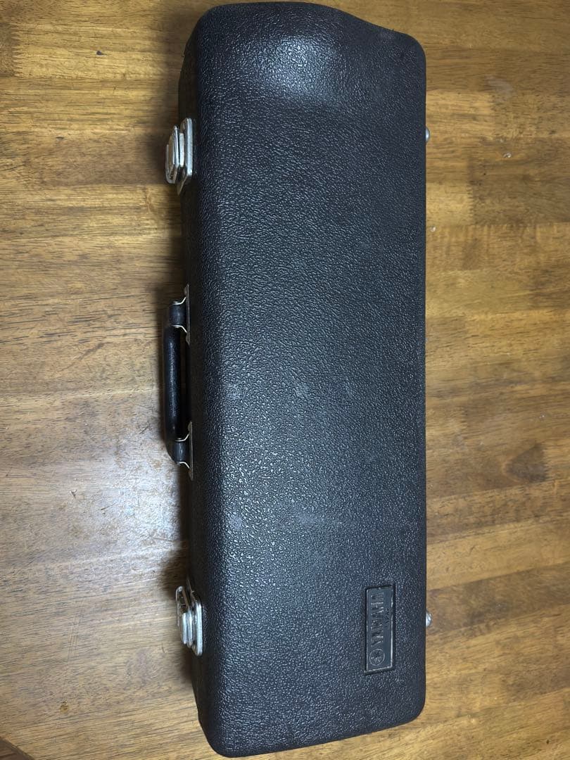 YAMAHAトランペットYTR1310