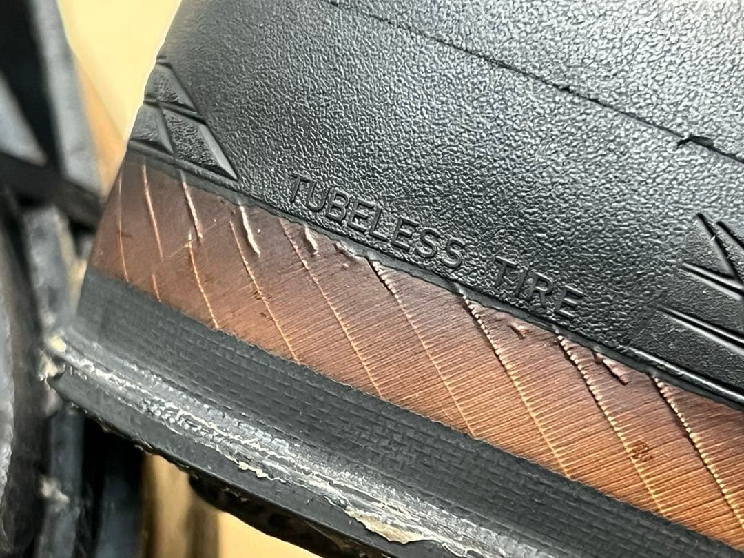 Continental Grand Prix 5000 S 700x30C 2本