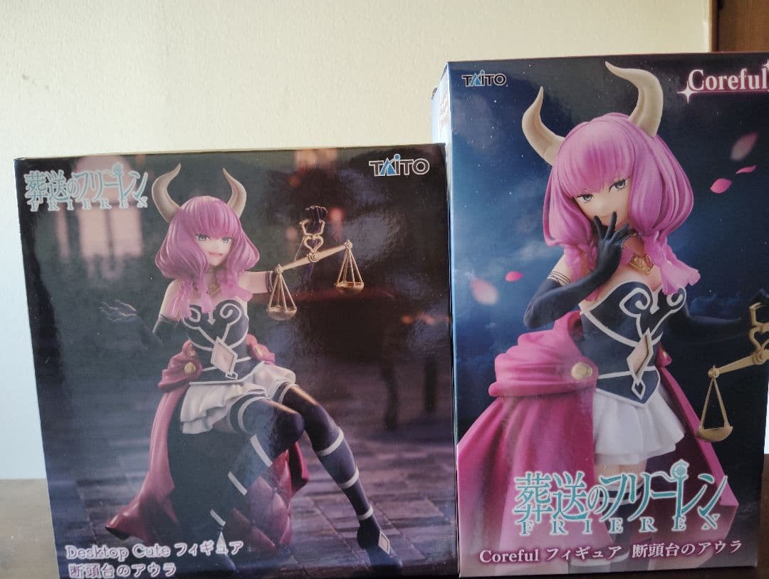 葬送のフリーレン フィギュア 18点セット まとめ売り