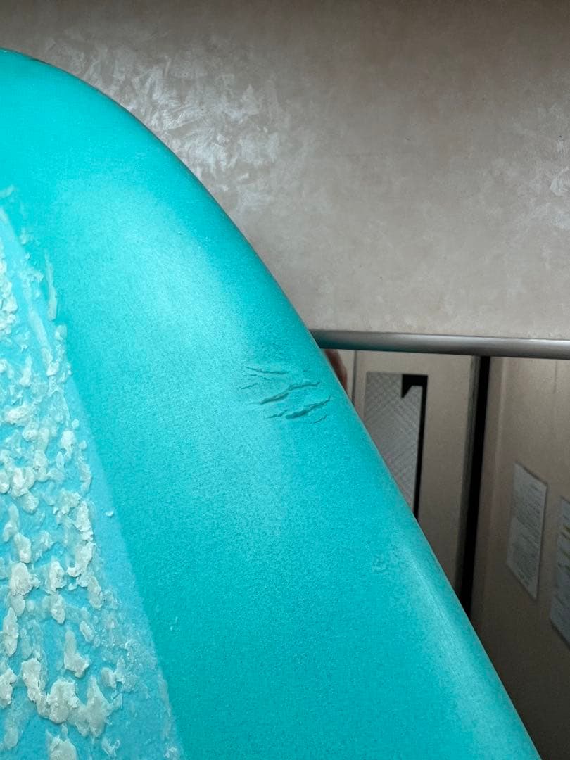 【千葉北エリア引取り限定】ロングボード9.2