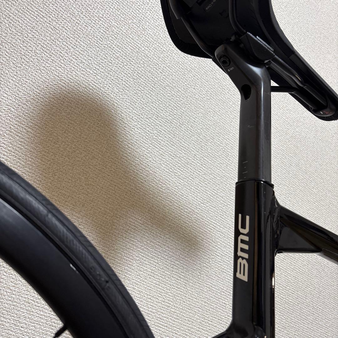 BMC 2023年Teammachine ALR ONE RIVAL AXS