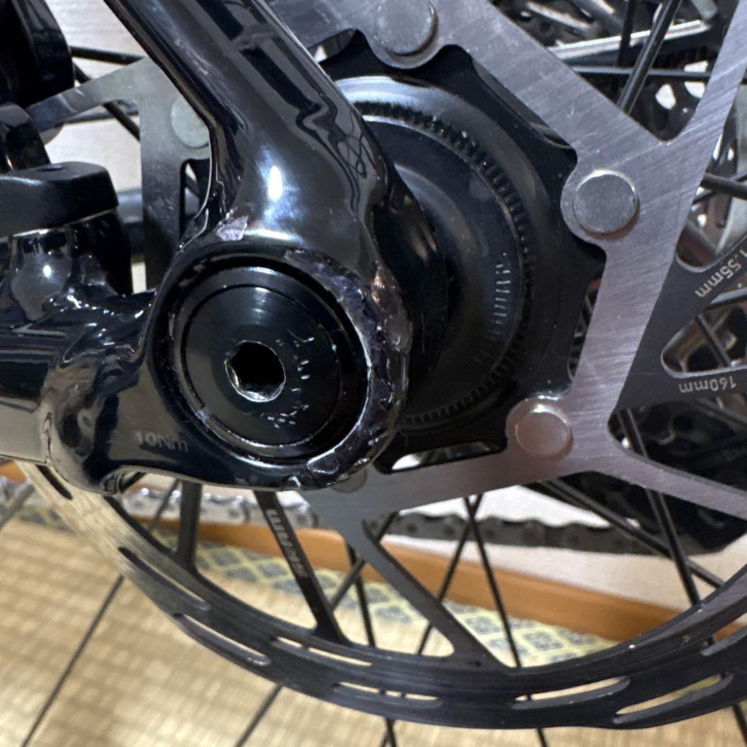 BMC 2023年Teammachine ALR ONE RIVAL AXS