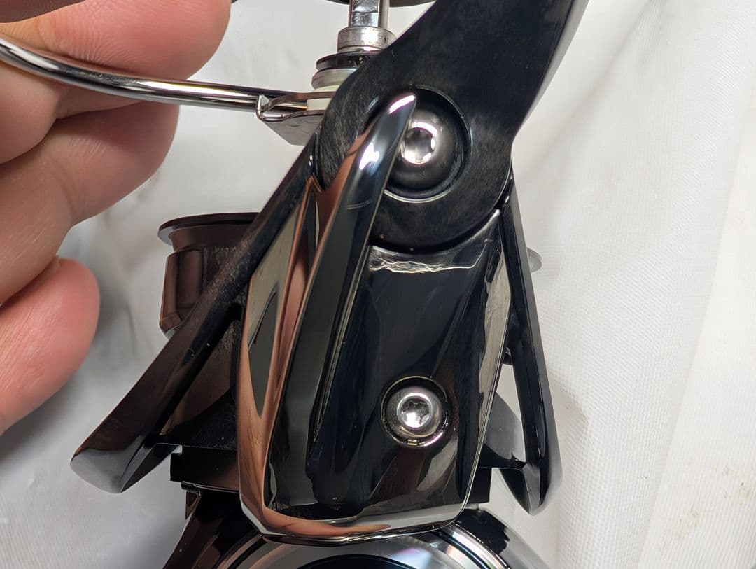 ダイワ　管384GF　19セルテート LT2500S 本体のみ　ボディ　日本製