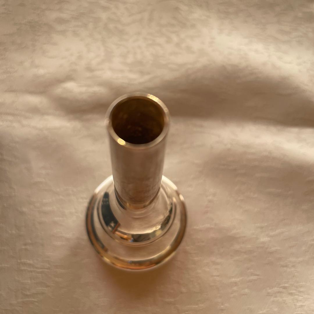 トロンボーンマウスピース JK 7C