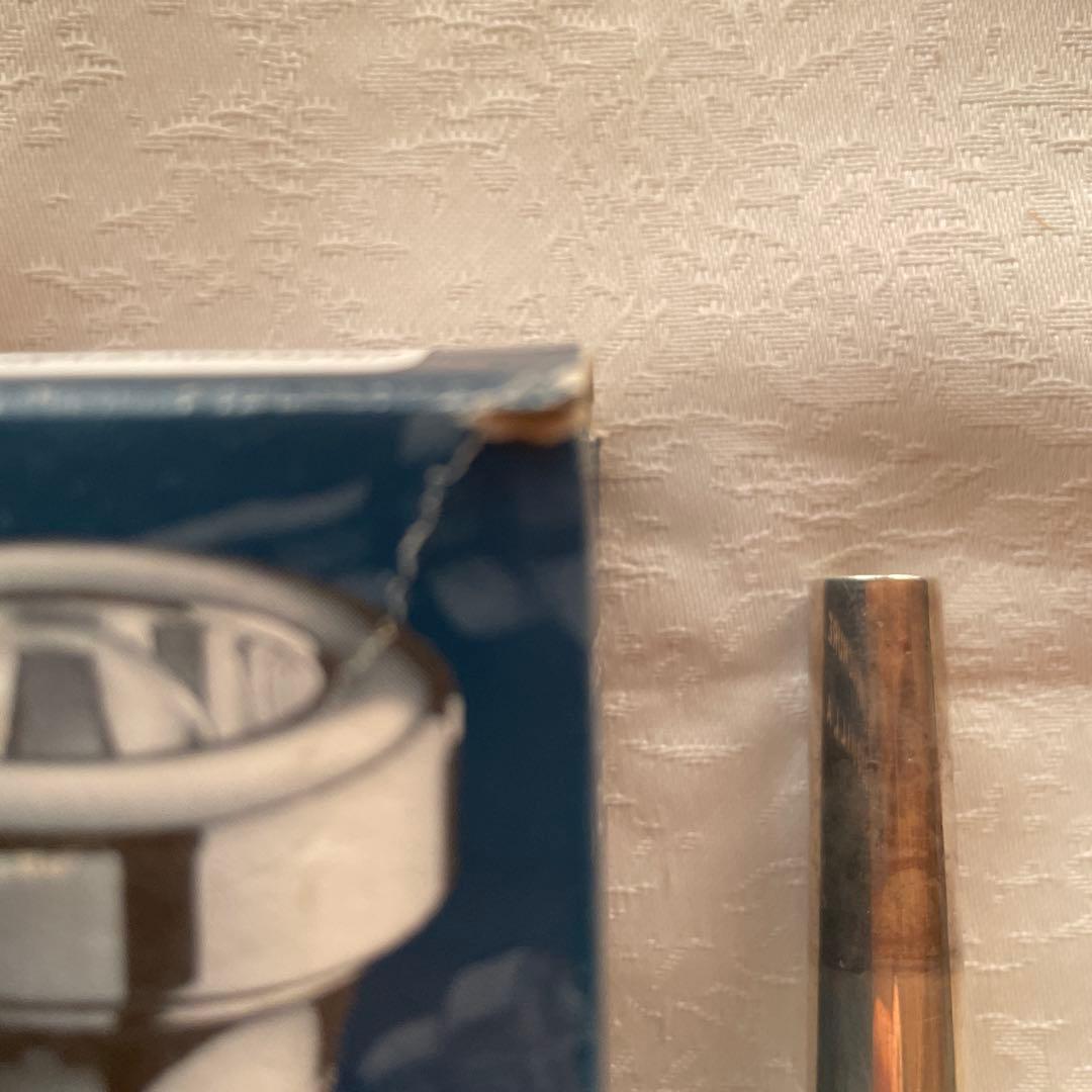 トロンボーンマウスピース JK 7C