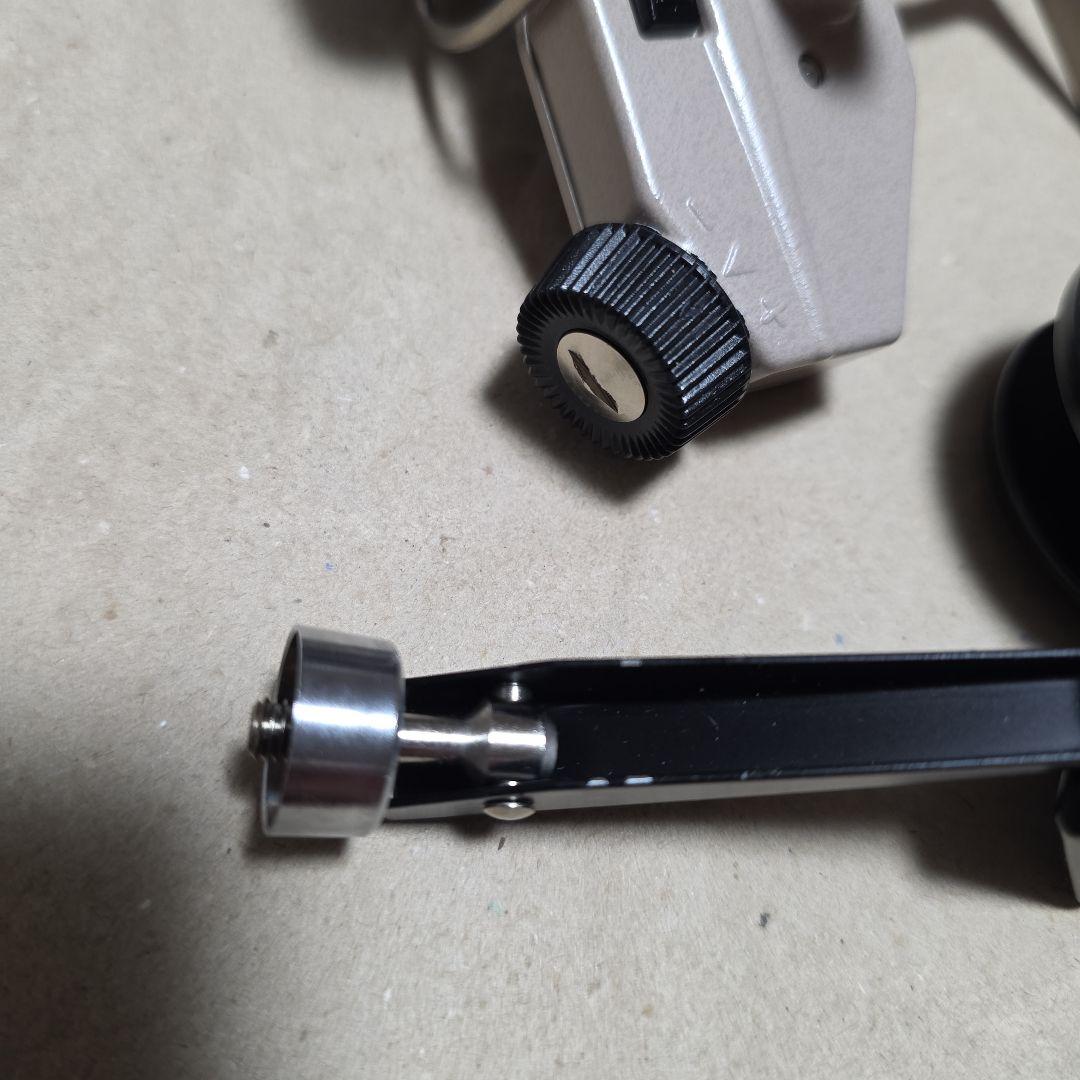 ABU Cardinal 3 スピニングリール