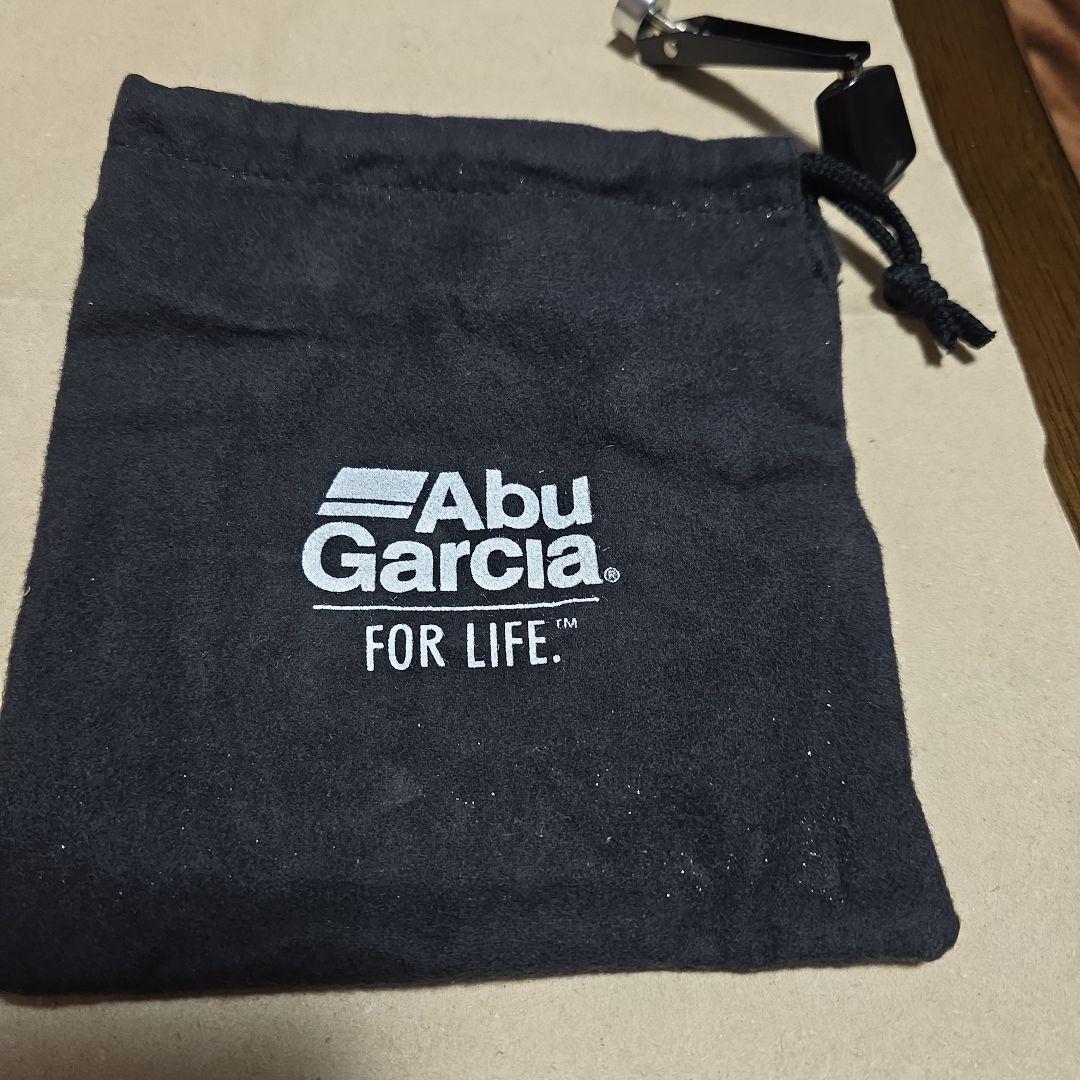 ABU Cardinal 3 スピニングリール