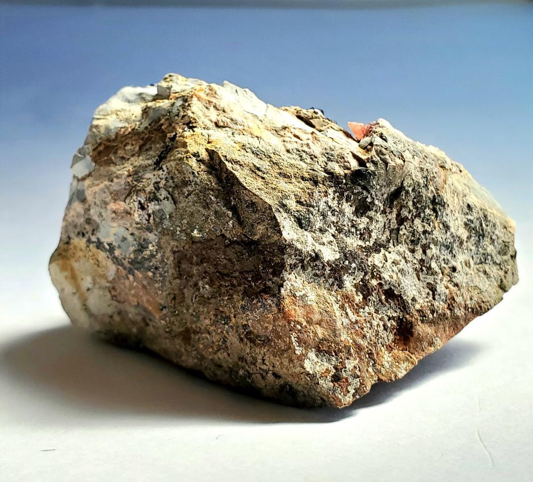 【コレクターズアイテム】ロードクロサイト/フローライト