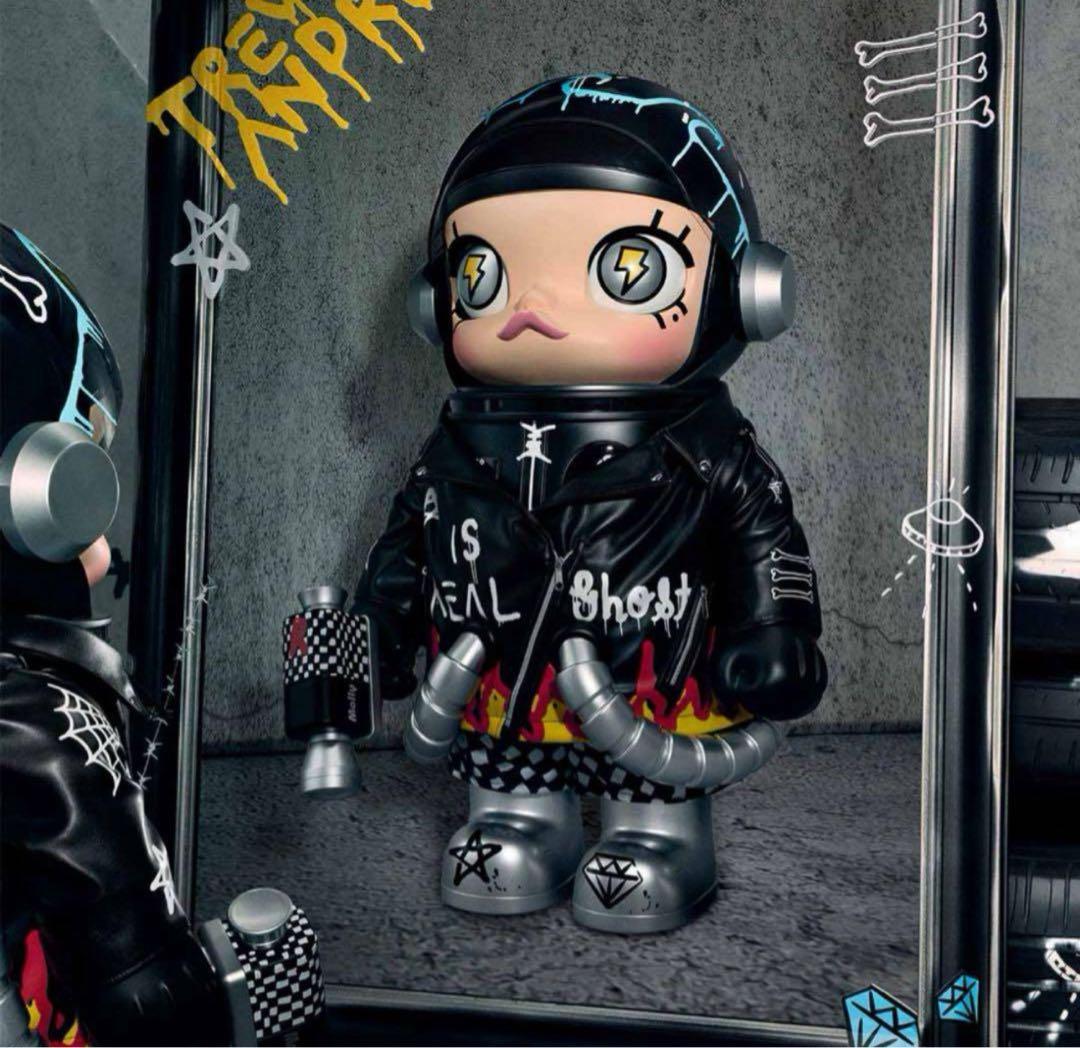 その他 MEGA SPACE MOLLY 1000% Trevor Andrew2.0