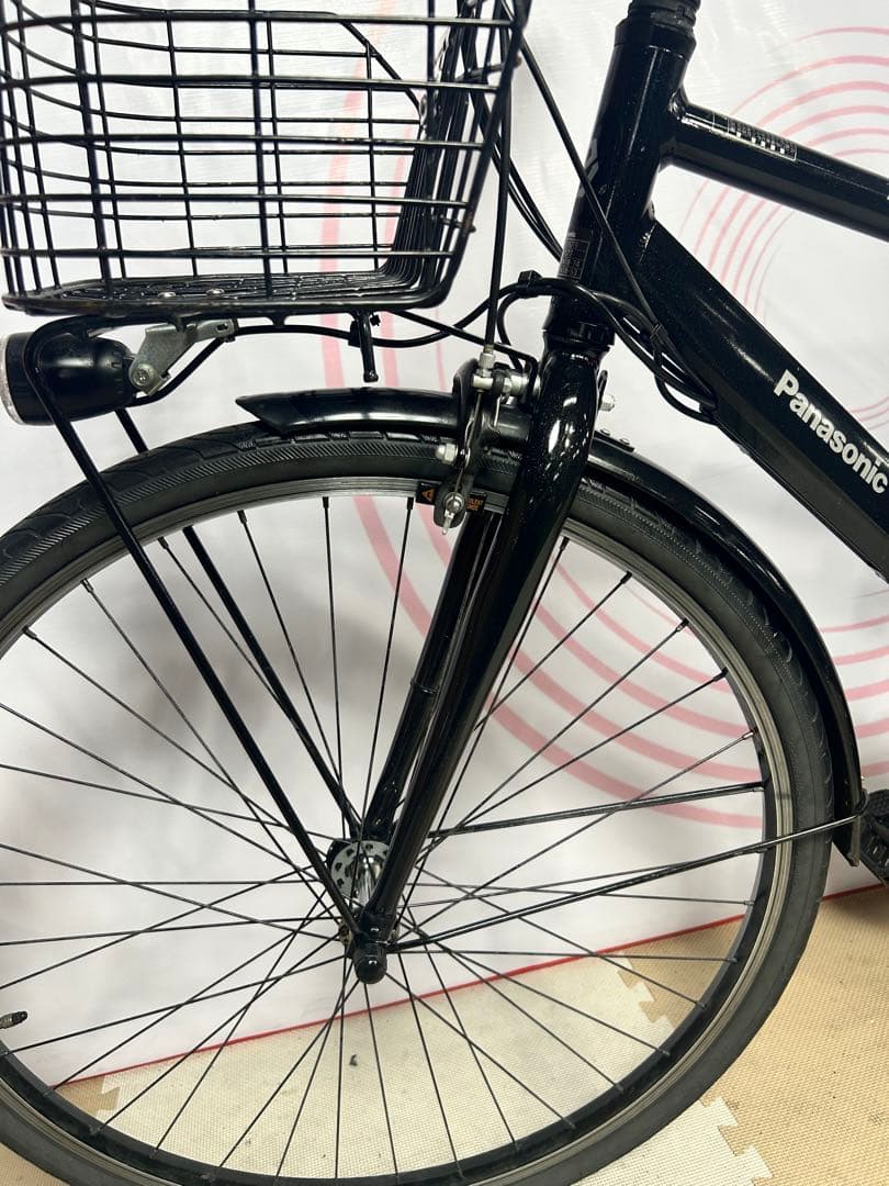 No.445 パナソニックベロスター BE-ELVS77 2018年製造モデル