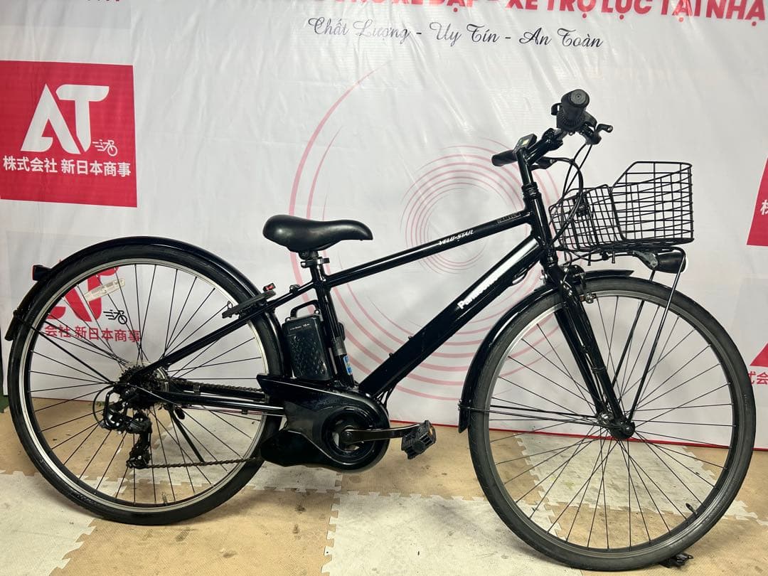 No.445 パナソニックベロスター BE-ELVS77 2018年製造モデル