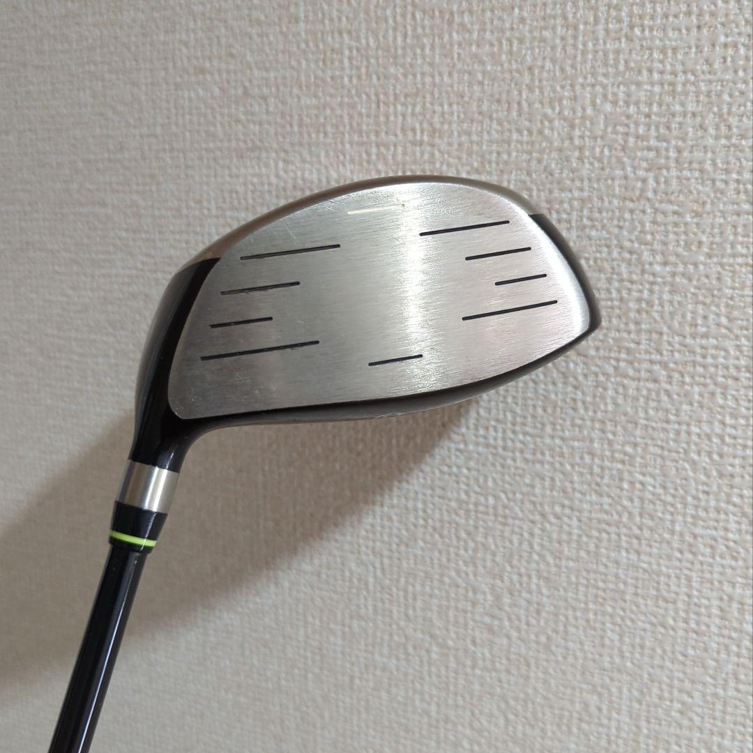 ゴルフバッグ・キャディバッグ OVER REV GROOVE