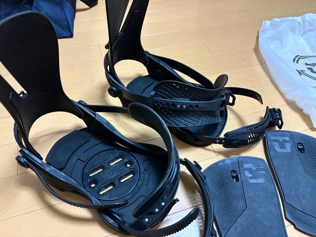 UNION ATLAS Union Atlas 24-25 ユニオン　アトラス