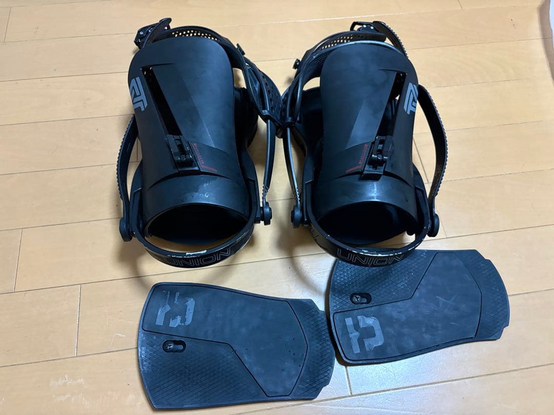 UNION ATLAS Union Atlas 24-25 ユニオン　アトラス