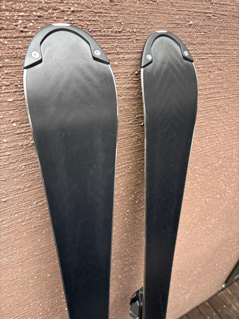 スキー板　フォルクル　レースタイガーJr 140