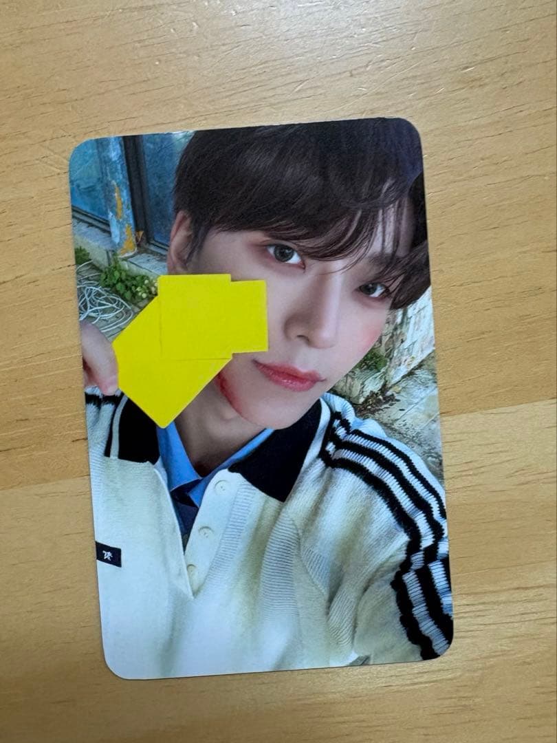 ALD1 デビューショー サノク トレカ 3枚セット