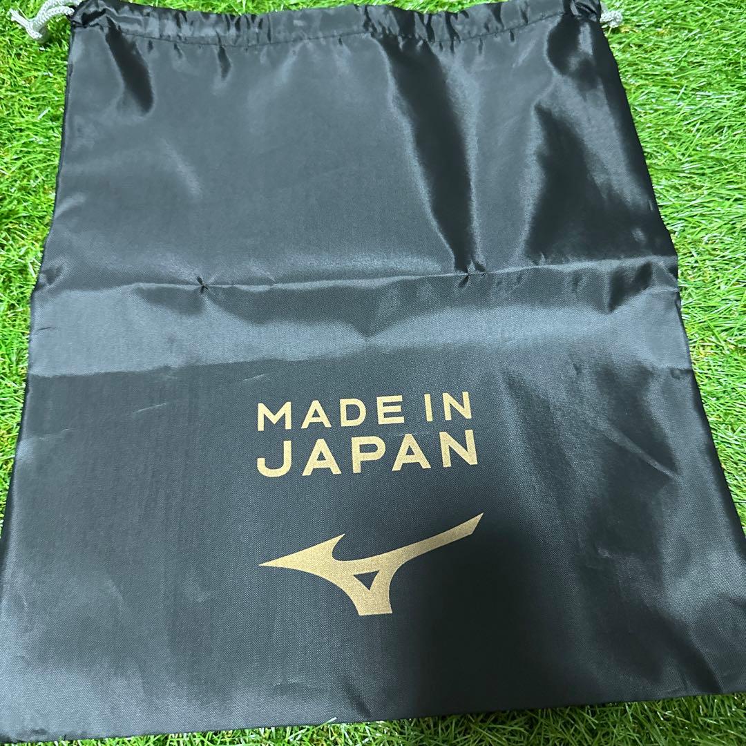 【ラスト一足！】モレリアネオ4JAPAN 27.0cm 送料無料