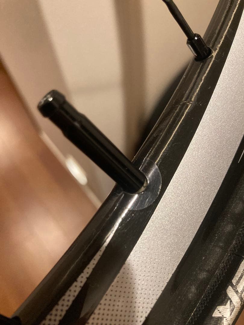 DURA-ACE WH-9000 C35TU 10/11チューブラー