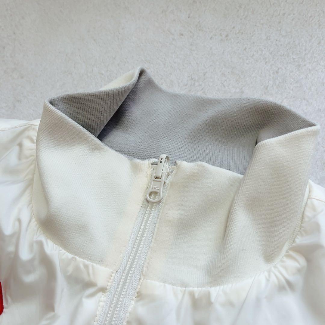 美品　パーリーゲイツ　４WAY　中綿　ジャケット　ベスト　スニード　リバーシブル