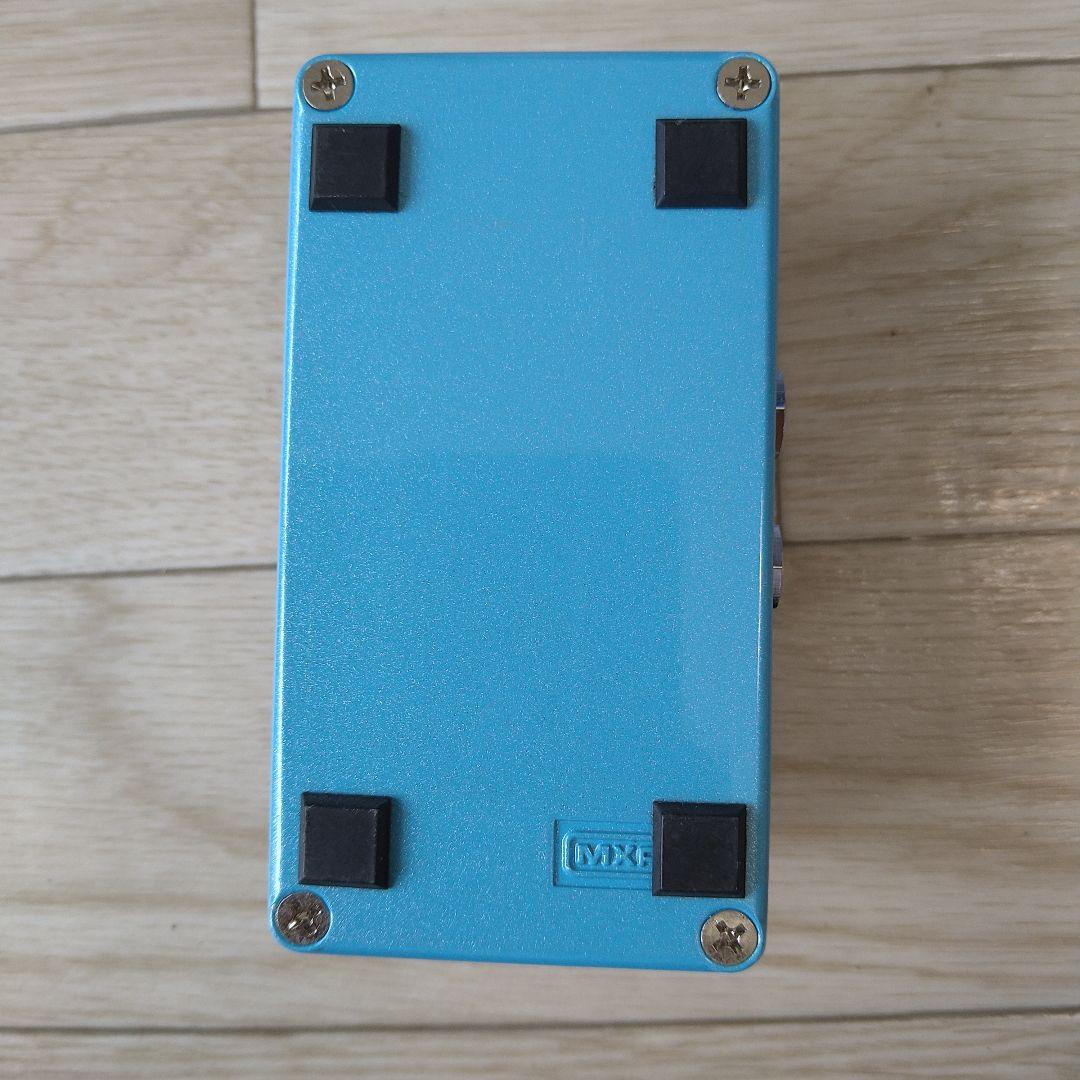 MXR アナログコーラス　M234