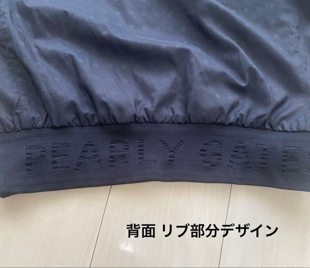 匿名配送●美品●パーリーゲイツ●防風アウター スニード レディースM