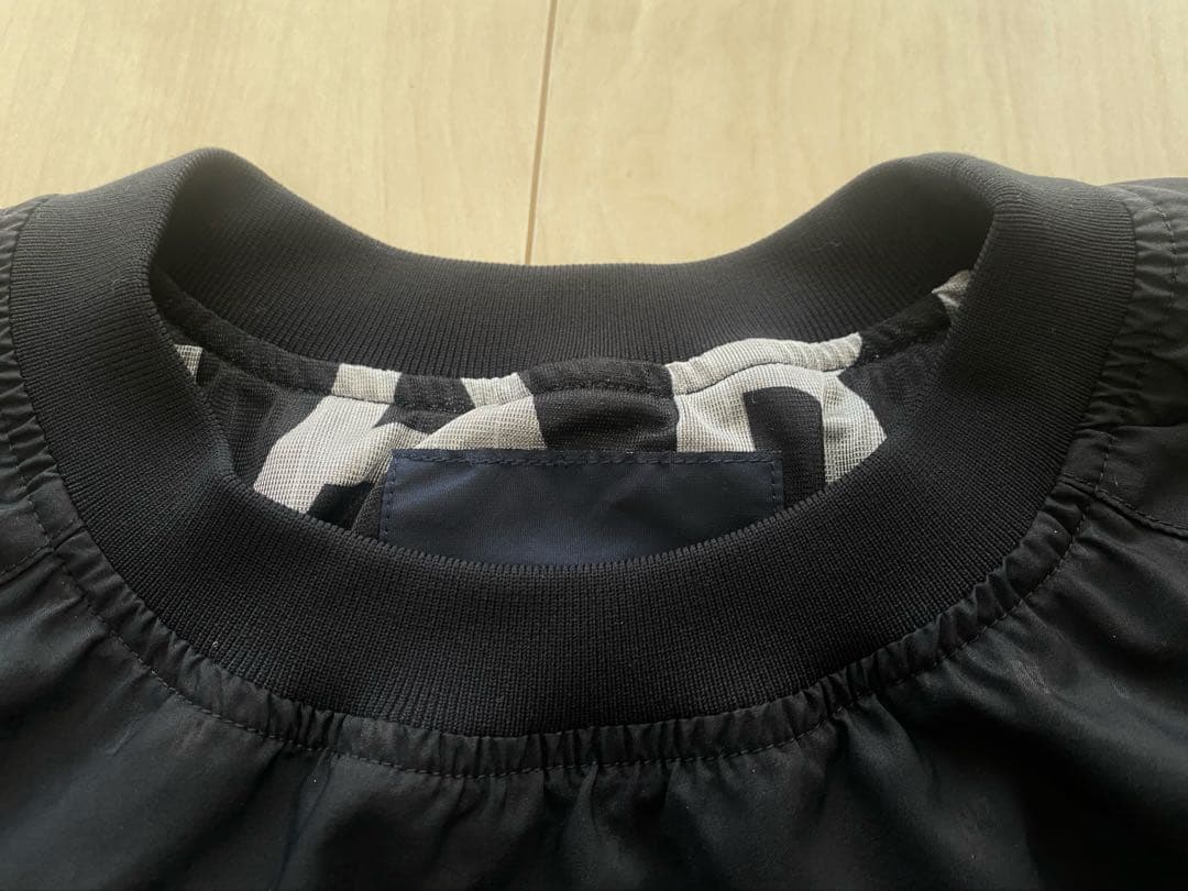 匿名配送●美品●パーリーゲイツ●防風アウター スニード レディースM