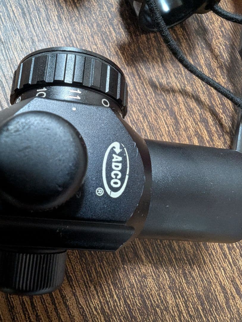 珍品 絶版 希少 WA SUPERGRADE COMBAT CUSTOM